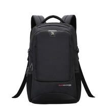 Large Business Backpack 15.6 Inch Laptop Bagpack Men&#39;s Fashion Travel Bag Waterp - £38.72 GBP