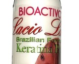 Bio Complex  Bioactivo  Lacio Lacio Keratina Plus Leave-In Conditioner 4oz - $16.99