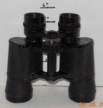 Crown Binoculars 7 x 35 358 @ 1000 YDS - $43.03