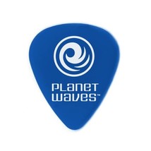 Planet Waves Duralin Guitar Picks Medium/Heavy Pack of 10  - $19.00