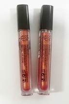COVERGIRL Exhibitionist Lip Gloss #140 Unsubscribe-New Without Box- Lot Of  2 - $12.59