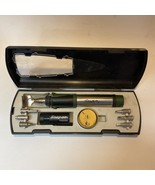 Snap On YAS22A Butane Soldering Iron Kit Tips And Case - €81,01 EUR