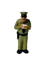 Homies Toy Figure realm vinyl global shop lowrider mijos Series 6 Chepe police - £13.92 GBP