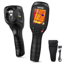 VEVOR Thermal Imager SC240M Infrared Camera for Home Inspection & Industrial - $405.99