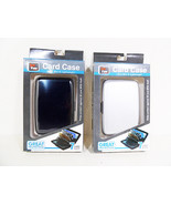 Lot of 20 Pocket Credit Card Cases RFID Security Case ID Identity Theft ... - $1,119.12 MXN