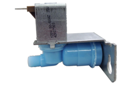 4202790 Replaces Sub Zero Refrigerator Water Inlet Valve  Supco WV2790 - $27.12