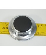 2006-2008 bmw 750li 750li audio radio multi media controller knob naviga... - $715.61 MXN