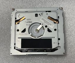 GM Sony Delco OEM CD drive for select 90's radio NEW stereo mech mechanism - $75.00