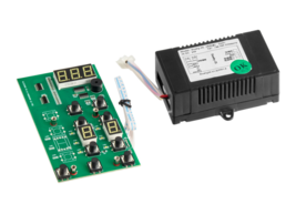 Galaxy Slushy-2S, Controller for 2 Bowl Slushy Machines - 110V - $159.98