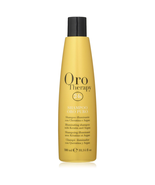 Oro Therapy Argan Oil Illuminating Shampoo,  8.5 Oz. - £15.77 GBP