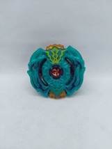 HASBRO Beyblade Burst Evolution Switch Strike Khalzar K3 7Under Hunter Kulkulcan - $9.89