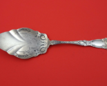 Berain by Wallace Sterling Silver Pie Server FH AS w/ decorative blade 9... - $256.41