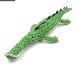 Extra Large Nile Crocodile Snuggle Pal - £13.68 GBP
