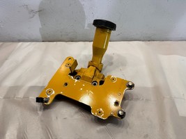 John Deere 6068 Oil Filler Neck R120864 With Mount Bracket RE529619 OEM - $191.33