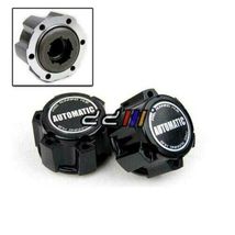 28 Spline Auto Locking Wheel Hub For Frontier X-Terra Navara D22 Bravado DHL - $179.90