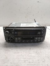 Audio Equipment Radio Receiver Radio Am-fm-cassette Fits 02-07 CARAVAN 132519... - £33.45 GBP