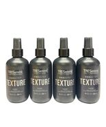 (4) Tresemme One Step Texture 5 in 1 Mist Spray for Flat Hair 8 oz - €67,33 EUR