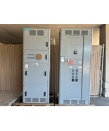 Siemens 800AMP Heavy duty Meter Main Breaker 208/120 60hz 3 Phase 4 Wire - €19.351,50 EUR