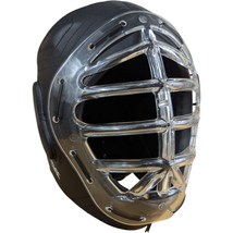 Kids Face Helmet Weapons Combat Training Ronin Actionflex Combatant Head... - €34,41 EUR