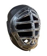 Kids Face Helmet Weapons Combat Training Ronin Actionflex Combatant Head... - $54.05 CAD