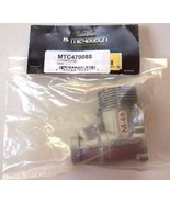 MEGATECH Crankcase M46 Part MTC470088 RC Radio Controlled Part NEW - £23.72 GBP