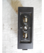 1990 1991 ELDORADO SEVILLE LEFT DOOR SEAT SWITCH OEM USED 1989 1988 1987... - $74.89