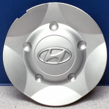 ONE 1999-2000 Hyundai Elantra # 70674 5 Spoke Wheel / Rim Center Cap 5291029500 - £15.95 GBP