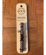 Kitten Collar Breakaway Reflective - $16.13 CAD