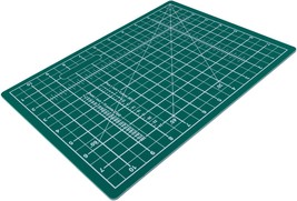 Huron Precision Self Healing Cutting Mat 9 x 12 (A4) for Crafts Hobbies ... - $337.59 MXN