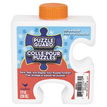 Puzzle Guard Glue 8OZ - $15.95