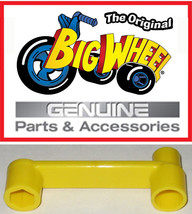 3/8&quot; Cap Nut Tool for the The Original Big Wheel 16&quot; Trike Racer - $2.99