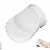 Shower Foot Rest with Suction Cup, Anti Slip - $43.55