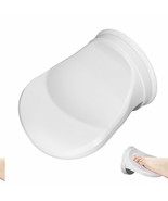 Shower Foot Rest with Suction Cup, Anti Slip - $43.55