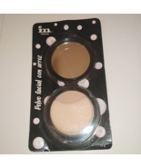 IM Polvo Facial con Arroz Tono Gitano - Compact Foundation Powder with R... - €7,20 EUR