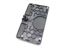08-11 MERCEDES-BENZ W204 C300 DASH SPEAKER COVER GRILLE E0684 image 6