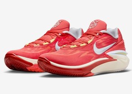 Nike Air Zoom GT Cut 2 NY vs NY Red Grey DJ6015-603 Men’s Sz 6. / Women’... - $98.97