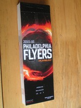 2015–16 Philadelphia Flyers Season/Milestones/Playoffs Ticket Stubs $ 3.95 Each! - £3.14 GBP
