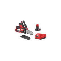 Milwaukee Tool 2527-21 M12 Fuel Hatchet 6 In. Pruning Saw Kit - £332.85 GBP