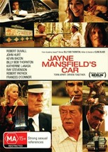 Jayne Mansfield&#39;s Car DVD | Region 4 - £6.67 GBP