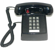 250000-VBA-57MD Desk Message Waiting - $85.16