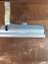 USED GENUINE DYSON DC14 ANIMAL VACUUM CLEANER BRUSH COVER HOUSING D-1 - £11.65 GBP