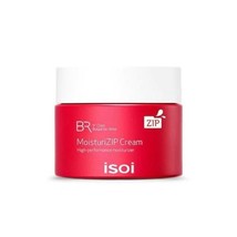 [ISOI] Bulgarian Rose MoisturiZIP Cream - 50g Korea Cosmetic - $45.37