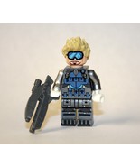 Phantom Tony Marvel Dc Comic Minifigure US - €6,18 EUR