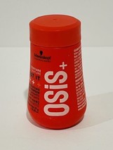 Schwarzkopf Osis+ Dust It Mattifying Powder 0.3oz 10g - £12.51 GBP