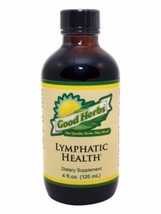 Lymphatic Health - $39.55