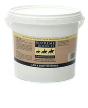 Supreme Products Leg Body Whitener 2.5KG - £75.14 GBP