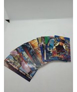 1994 DC Vertigo Card Lot of 28  Skybox  - €2,98 EUR