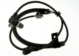 Holstein Parts ABS Wheel Speed Sensor for Infiniti Nissan-Front Right-2ABS0146 - £48.49 GBP
