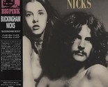 Buckingham Nicks (Limited Edition Paper Jacket) - $37.26