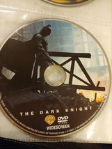 The Dark Knight - £4.01 GBP